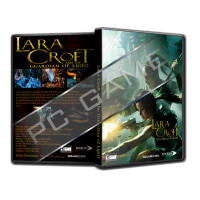 lara croft guardian of light Pc oyun